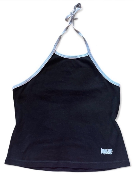 Tommy Hilfiger Tops - Tommy Jeans Halter Top